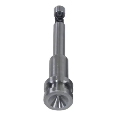 Univerzální zápalkovač pro malé zápalky (#92029). Náhradní díl pro zápalkovací systém LEE RAM PRIME (#90106) a LEE BREECH LOCK RAM PRIME (#91612).